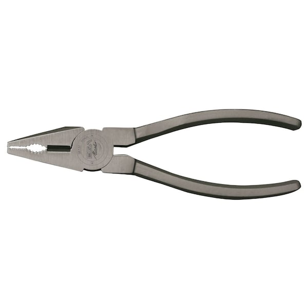 Ega Master COMBINATION PLIER 160 MM INOX HANDLE 38137 - main